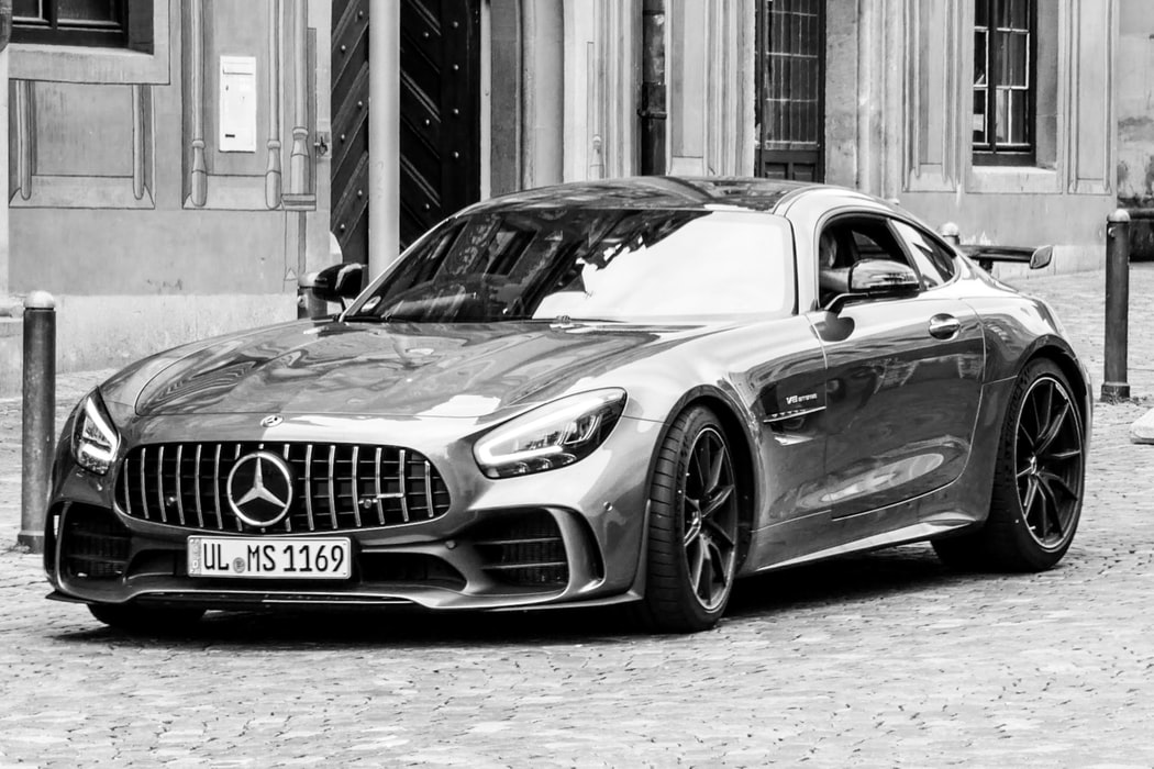 【何が違う？】ベンツとAMGの違いを初心者目線で徹底解説！ - SANE CARS BLOG